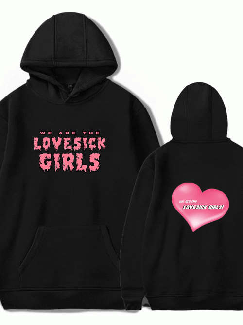 Blackpink Hoodie #42