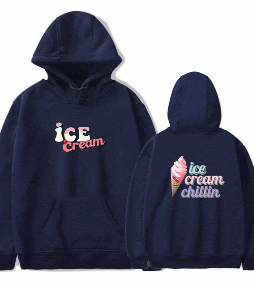 Blackpink Hoodie #44