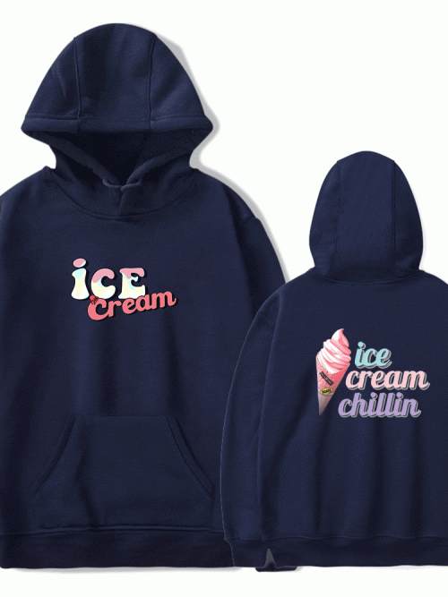 Blackpink Hoodie #44