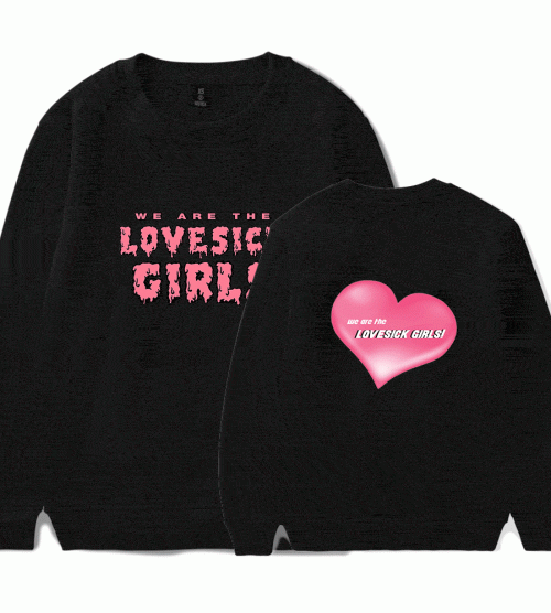 Blackpink Sweatshirt #25