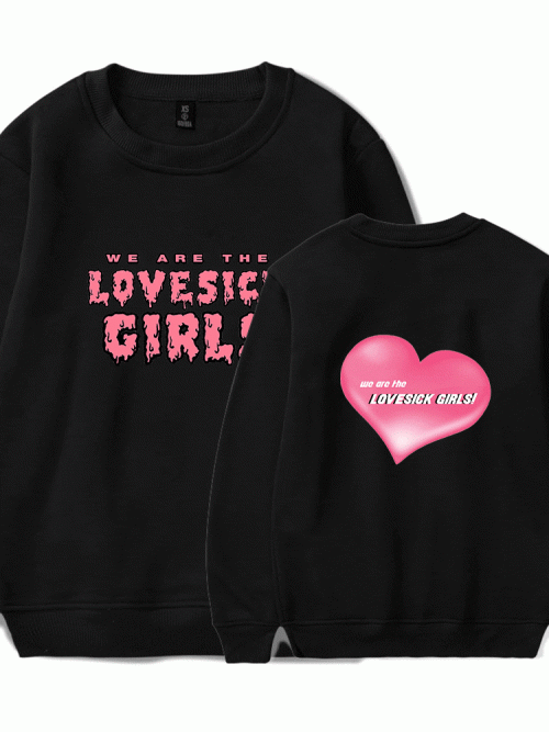 Blackpink Sweatshirt #25