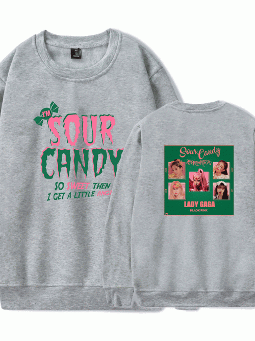 Blackpink Sweatshirt #26