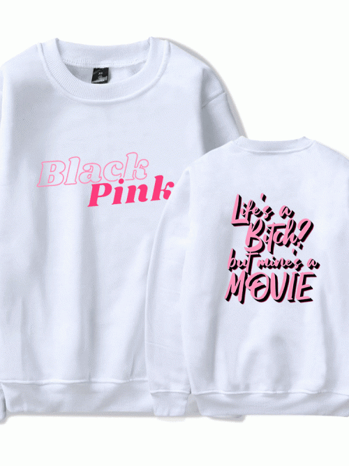 Blackpink Sweatshirt #27