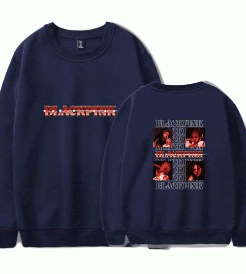 Blackpink Sweatshirt #28