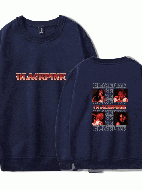 Blackpink Sweatshirt #28