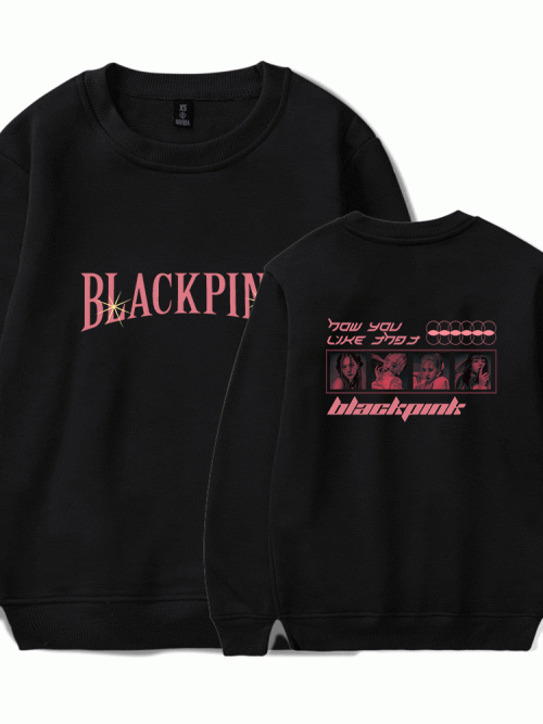 Blackpink Sweatshirt #30