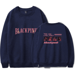 Blackpink Sweatshirt #30