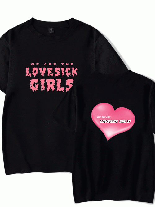 Blackpink T-Shirt #44