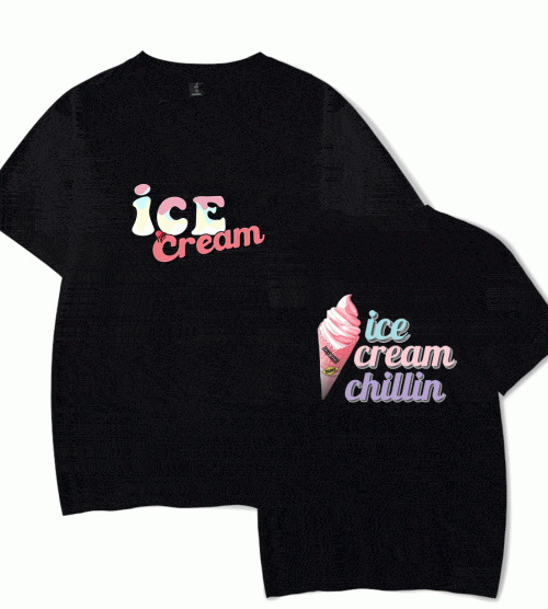 Blackpink T-Shirt #48