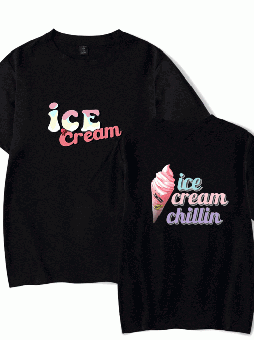 Blackpink T-Shirt #48