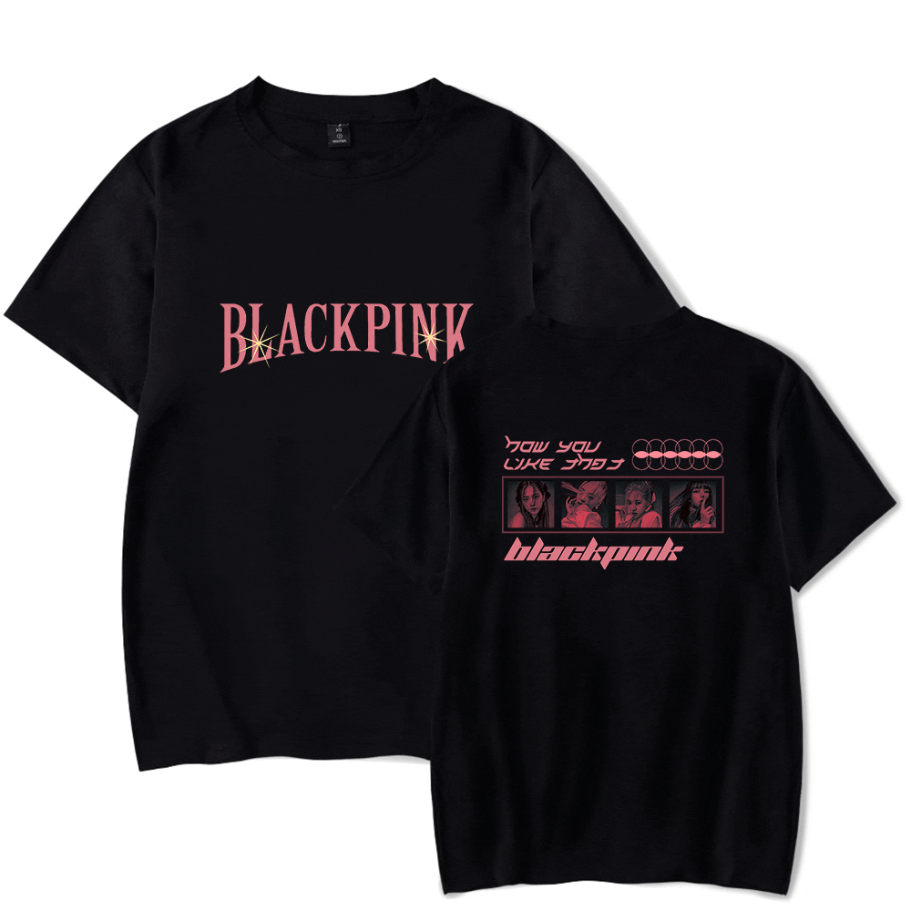 Blackpink T-Shirt