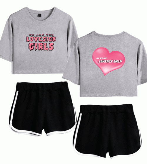 Blackpink Tracksuit #25