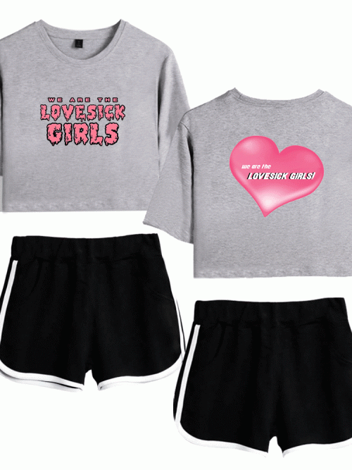 Blackpink Tracksuit #25