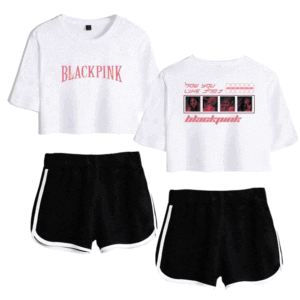 Blackpink merchandise - Die besten Blackpink merchandise ausführlich analysiert