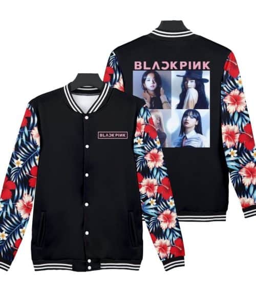 Blackpink Jacket #9
