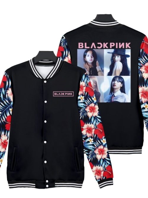 Blackpink Jacket #9
