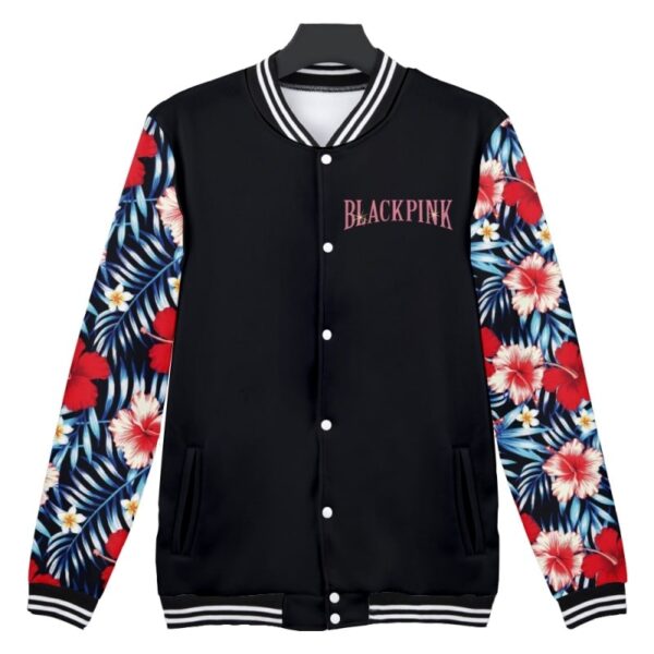 Blackpink Jacket