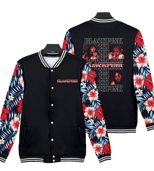 Blackpink Jacket #7