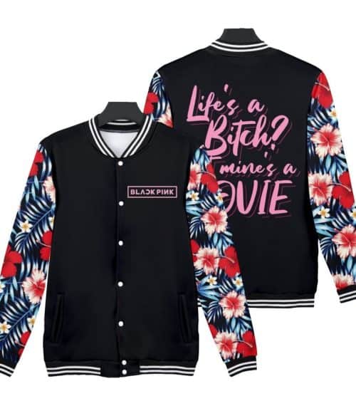 Blackpink Jacket #6