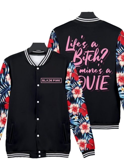 Blackpink Jacket #6