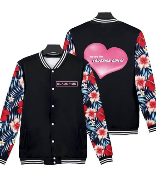 Blackpink Jacket #5