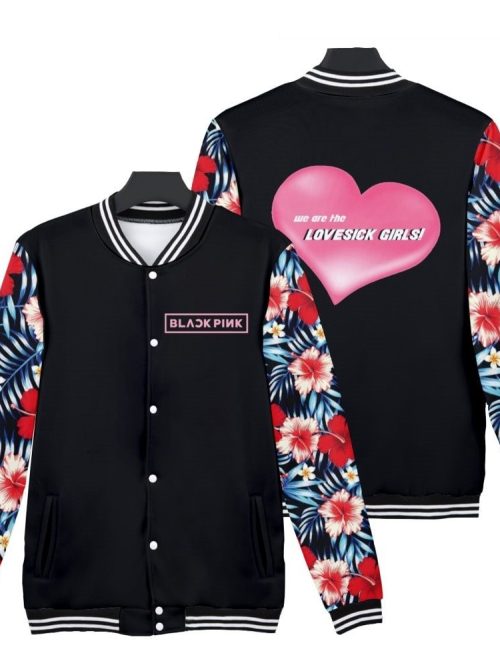 Blackpink Jacket #5