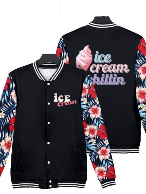 Blackpink Jacket #3