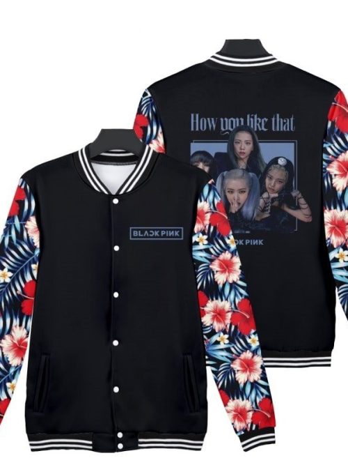 Blackpink Jacket #2
