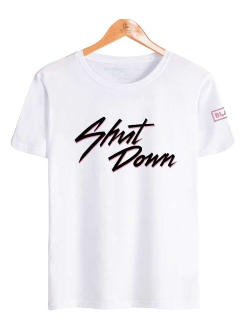 Blackpink Shut Down T-Shirt #2