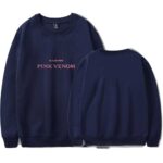 Blackpink Pink Venom Sweatshirt #4