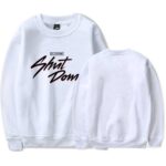 Blackpink Shut Down Sweatshirt #2