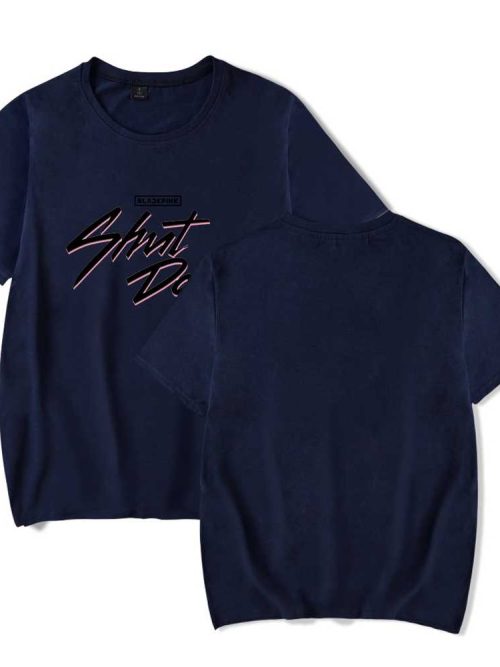 Blackpink Shut Down T-Shirt #4
