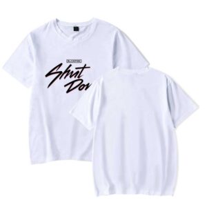 Blackpink Shut Down T-Shirt #4