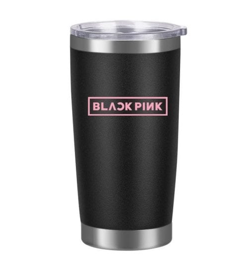 Blackpink Stainless Steel Bottle