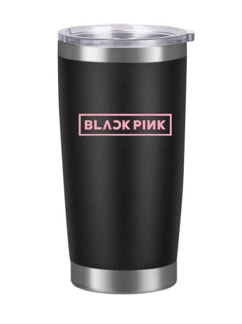 Blackpink Stainless Steel Bottle