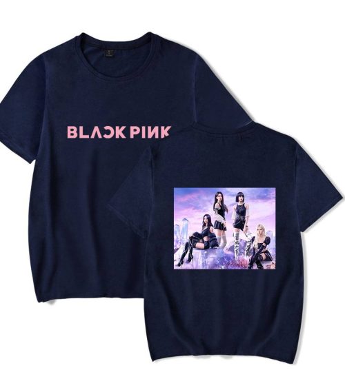 Blackpink Ready for Love T-Shirt #3