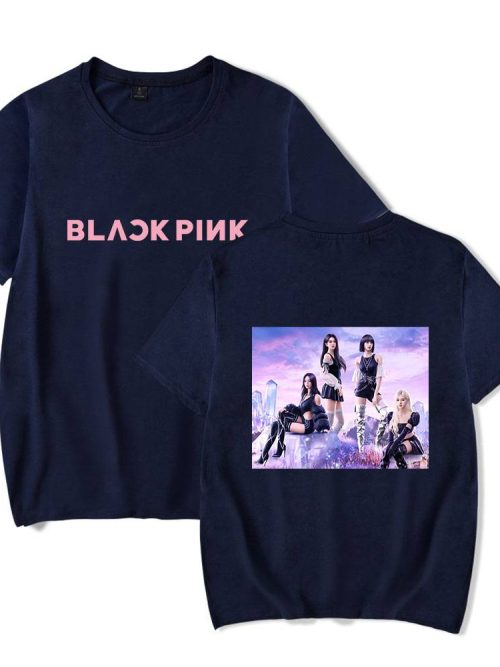 Blackpink Ready for Love T-Shirt #3