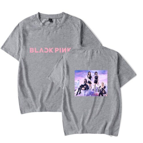 Blackpink Ready for Love T-Shirt #3