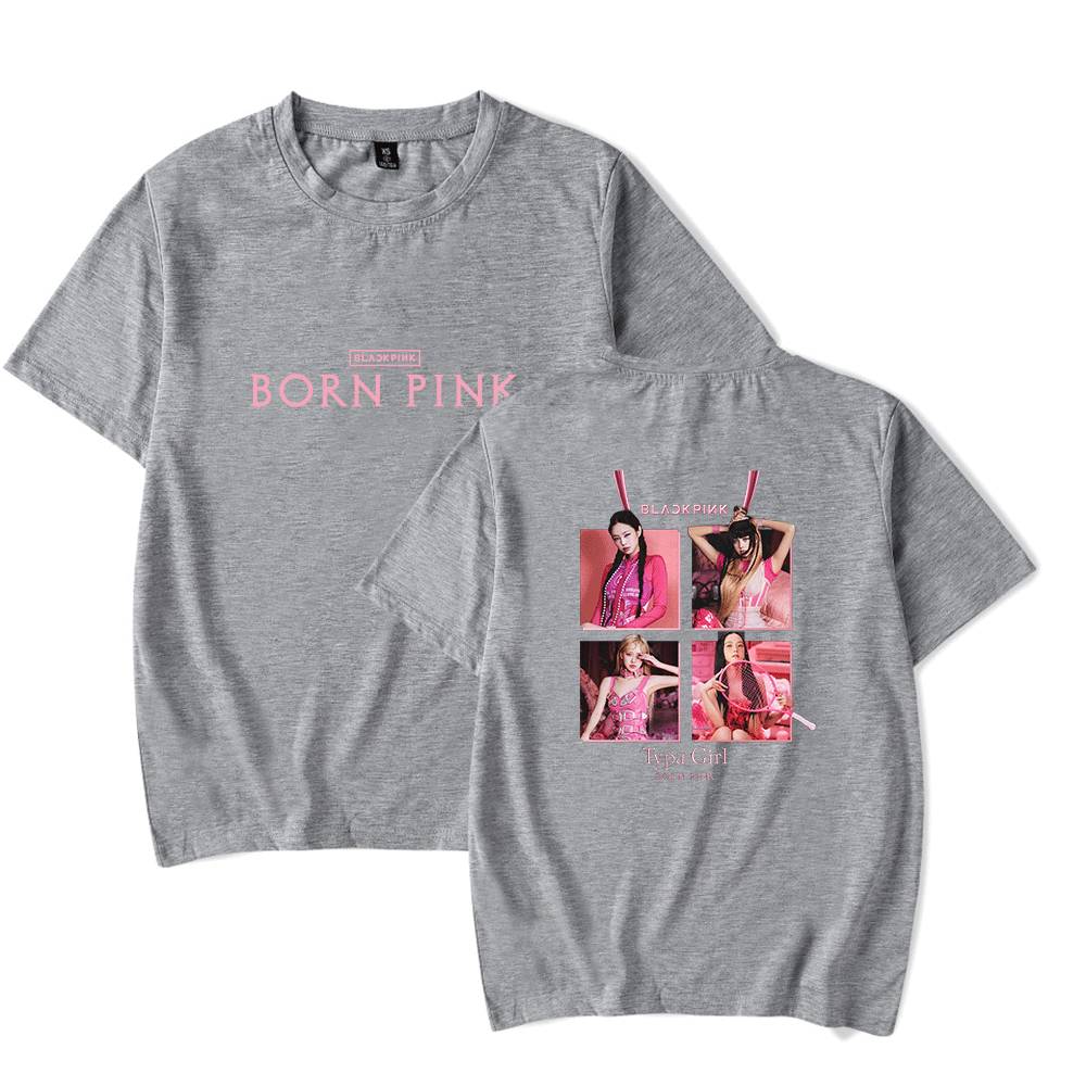 Blackpink Born Pink  T-Shirt