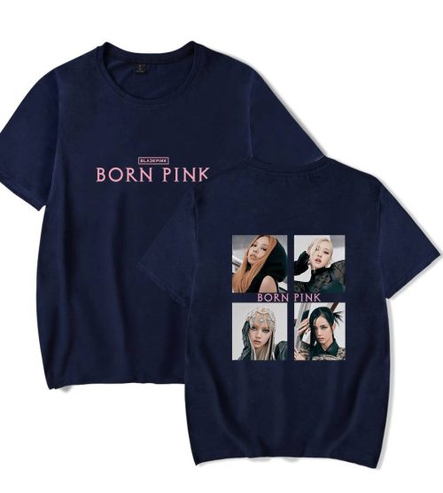 Blackpink Born Pink T-Shirt #3