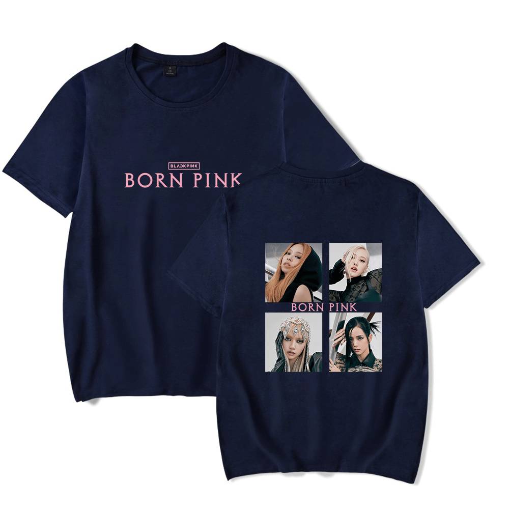 Blackpink Born Pink T-Shirt