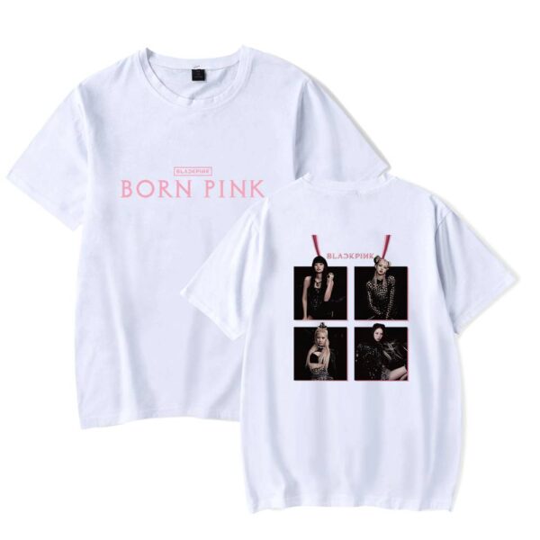 Blackpink T-Shirt