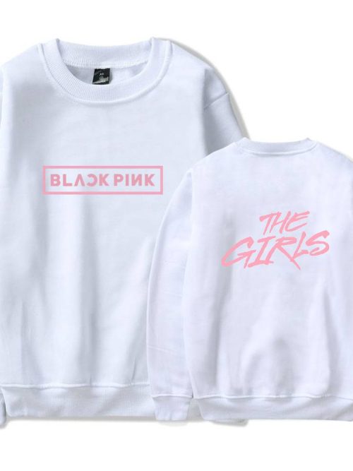 Blackpink Sweatshirt #32
