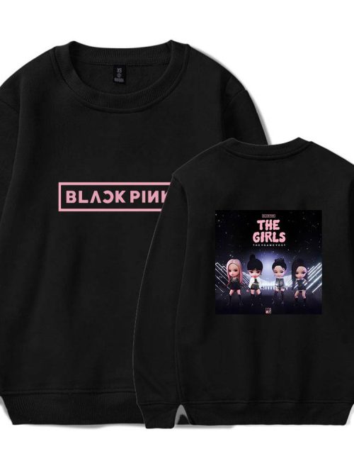Blackpink Sweatshirt #31