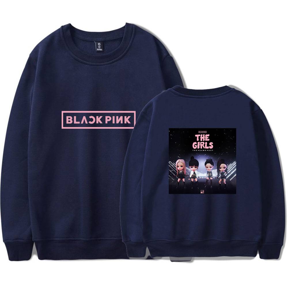 Blackpink Sweatshirt