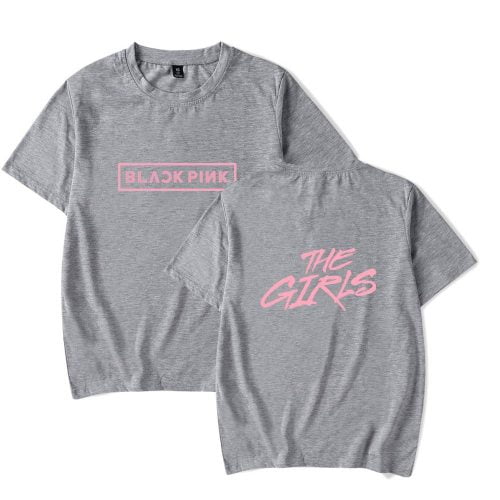 Blackpink T-Shirt #51