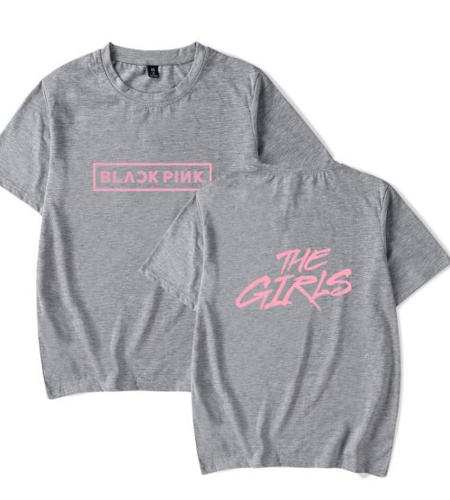 Blackpink T-Shirt #51