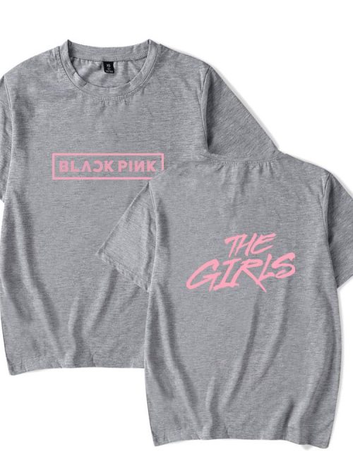 Blackpink T-Shirt #51
