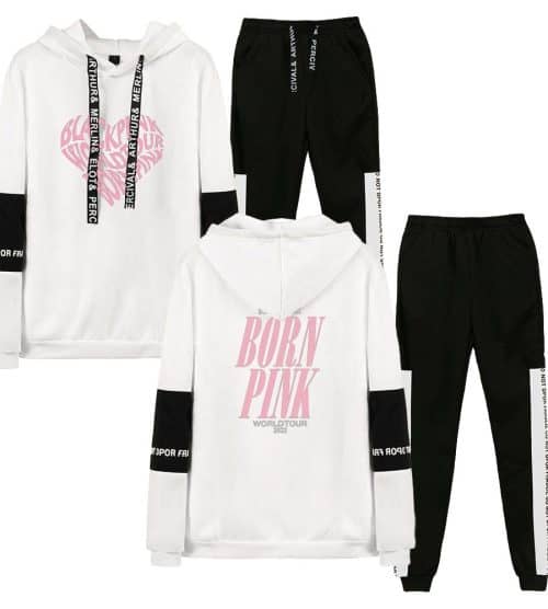 Blackpink Set #2 + Keychain