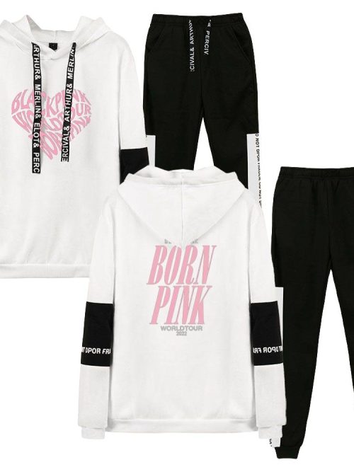 Blackpink Set #2 + Keychain
